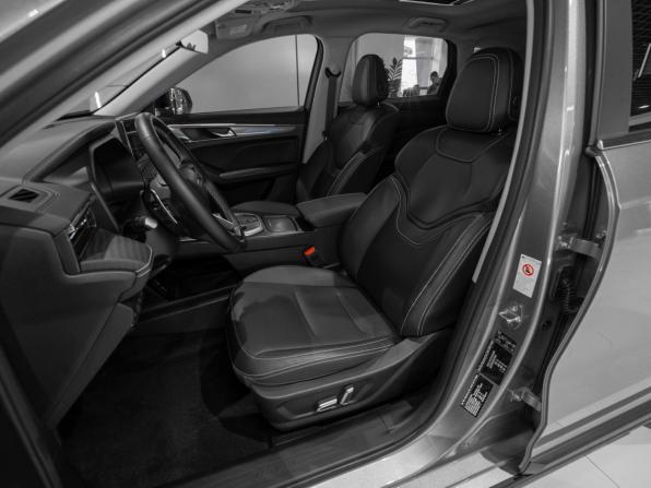 Haval Jolion I Рестайлинг с пробегом 2024 года, цена 2 360 000 рублей, 10289 км, внедорожник, Автокод Объявления