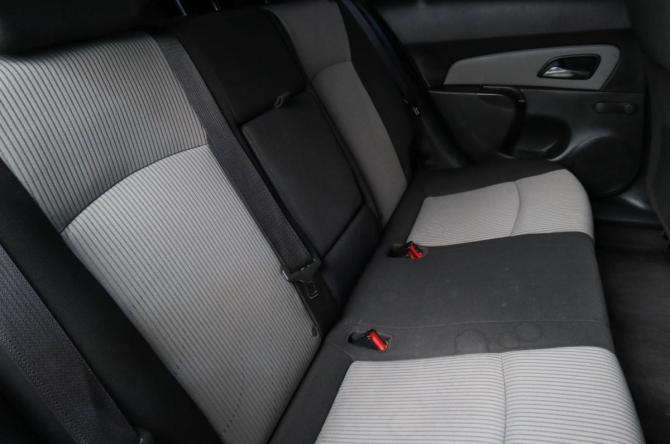 Chevrolet Cruze I Рестайлинг с пробегом 2013 года, цена 959 000 рублей, 128000 км, седан, Автокод Объявления