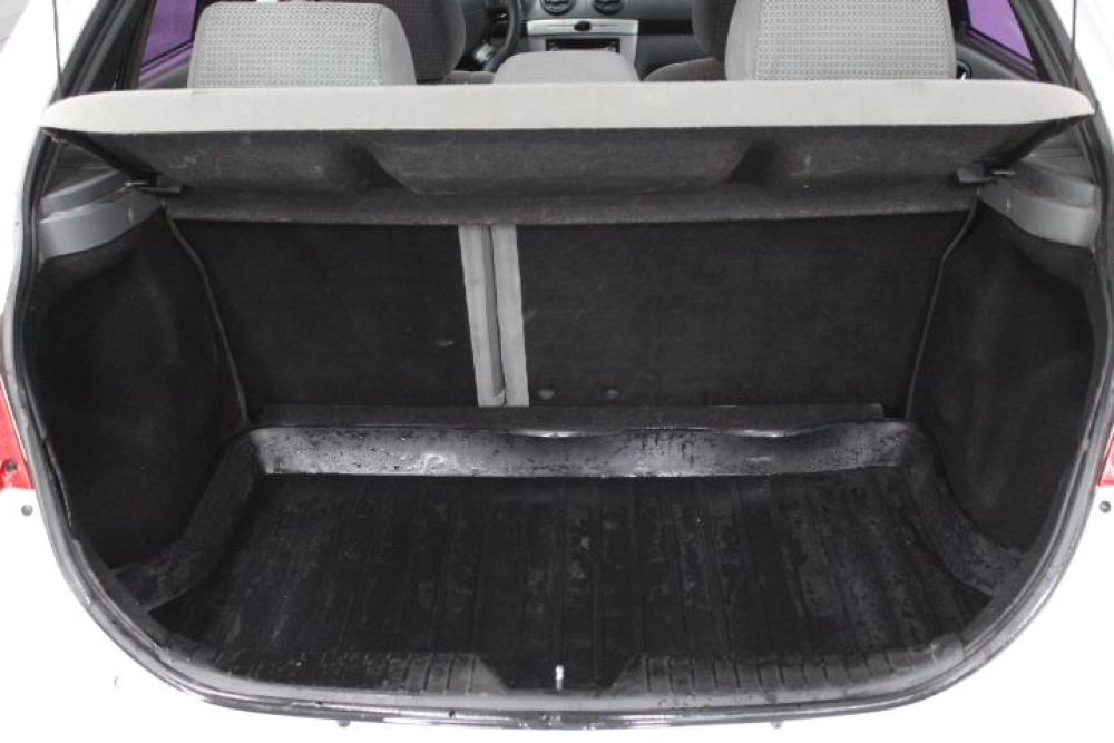Chevrolet Lacetti I Саратов  - изображение 10