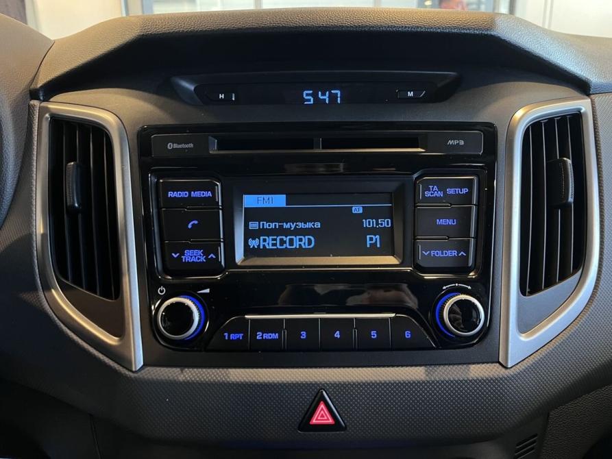 Hyundai Creta I Чебоксары  - изображение 14