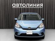 Honda Fit IV Красноярск  - изображение 16
