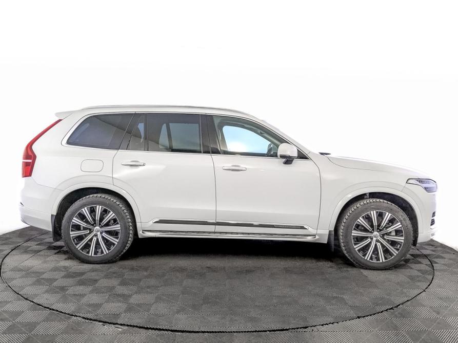 Volvo XC90 II Рестайлинг 1 Москва  - изображение 4