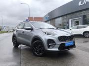 Kia Sportage IV Рестайлинг Санкт-Петербург  - изображение 25