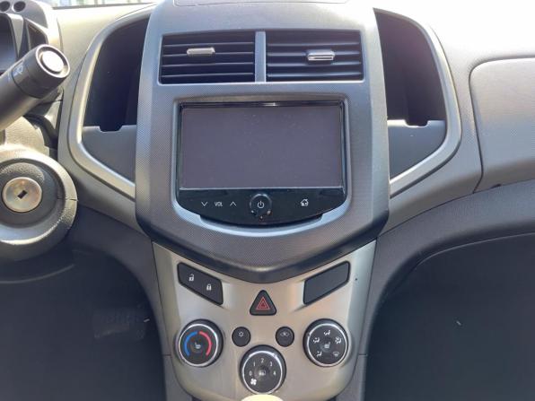 Chevrolet Aveo II с пробегом 2014 года, цена 740 000 рублей, 131115 км, седан, Автокод Объявления
