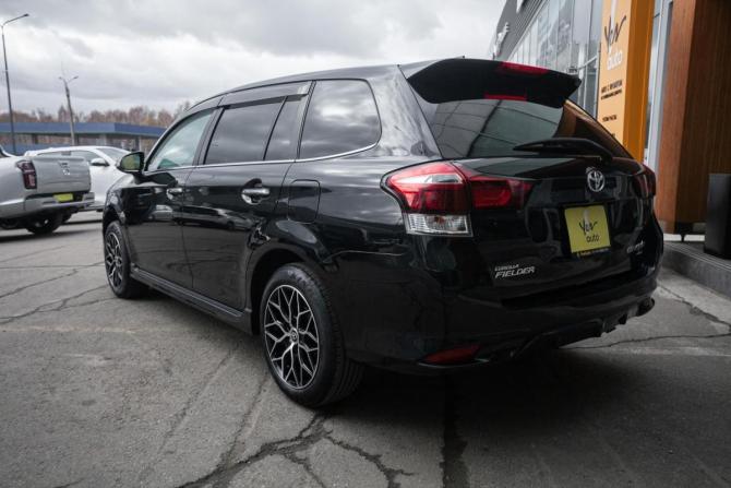 Toyota Corolla XI (E160 E170 E180) с пробегом 2015 года, цена 1 259 000 рублей, 151000 км, универсал, Автокод Объявления