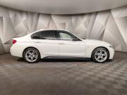 BMW 3 серии VI (F3x) Рестайлинг Москва  - изображение 22