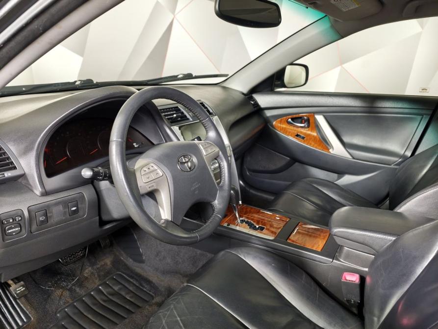 Toyota Camry VI (XV40) Москва  - изображение 18