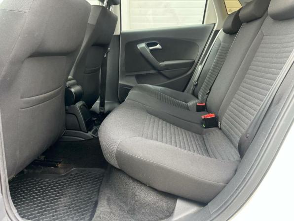 Volkswagen Polo V с пробегом 2014 года, цена 779 000 рублей, 117050 км, хэтчбек, Автокод Объявления