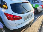 Ford Focus III Рестайлинг Санкт-Петербург  - изображение 12