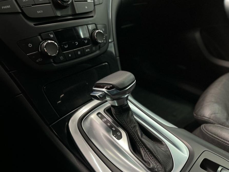Opel Insignia I Ростов-на-Дону  - изображение 14