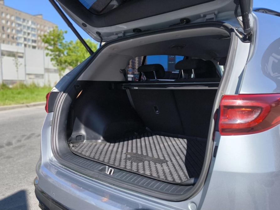 Kia Sportage IV Рестайлинг Санкт-Петербург  - изображение 22