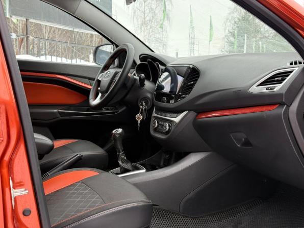 Lada (ВАЗ) Vesta I с пробегом 2018 года, цена 899 000 рублей, 136142 км, универсал, Автокод Объявления