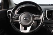 Kia Sportage IV Рестайлинг Новосибирск  - изображение 27