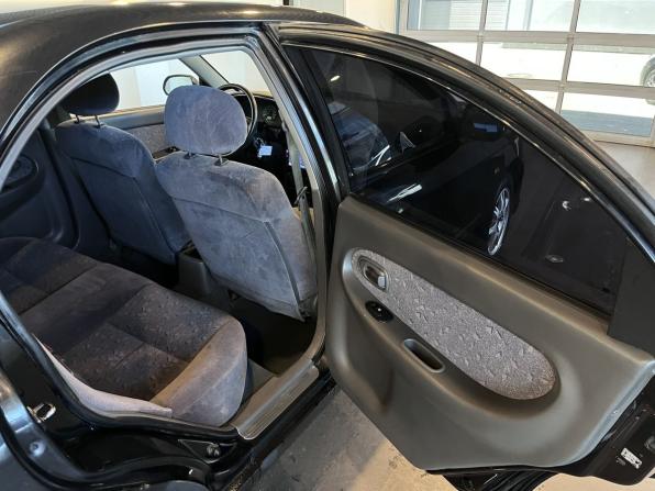 Kia Spectra I Рестайлинг 2 с пробегом 2007 года, цена 270 000 рублей, 258970 км, седан, Автокод Объявления