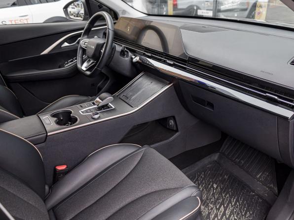 Omoda C5 I с пробегом 2024 года, цена 1 793 911 рублей, 19344 км, внедорожник, Автокод Объявления