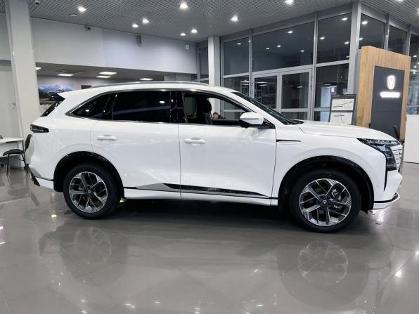 Новый Changan CS75 Plus IV 2025 года, цена 4 249 900 рублей, внедорожник, Автокод Объявления