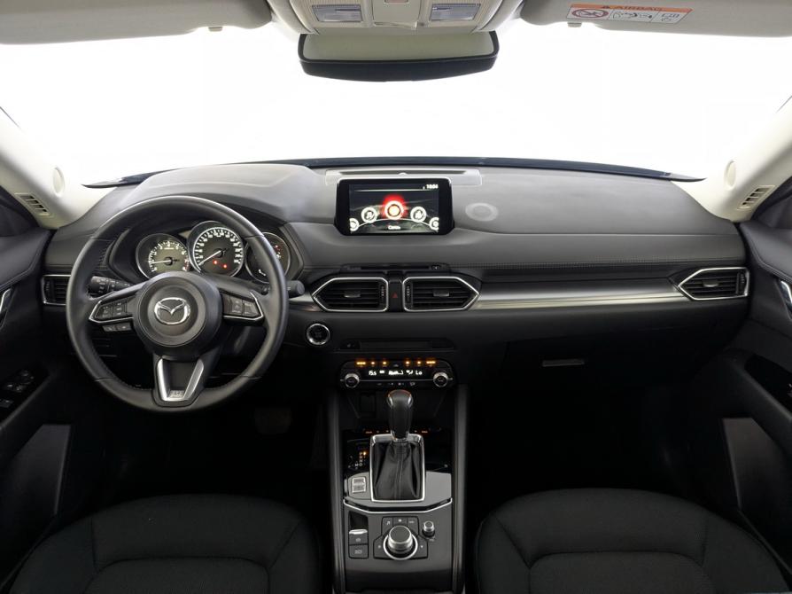 Mazda CX-5 II Москва  - изображение 14