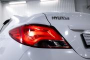 Hyundai Solaris I Тюмень  - изображение 35