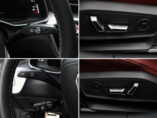 Audi A7 II (4K) с пробегом 2026 года, цена 6 990 000 рублей, 5400 км, седан, Автокод Объявления