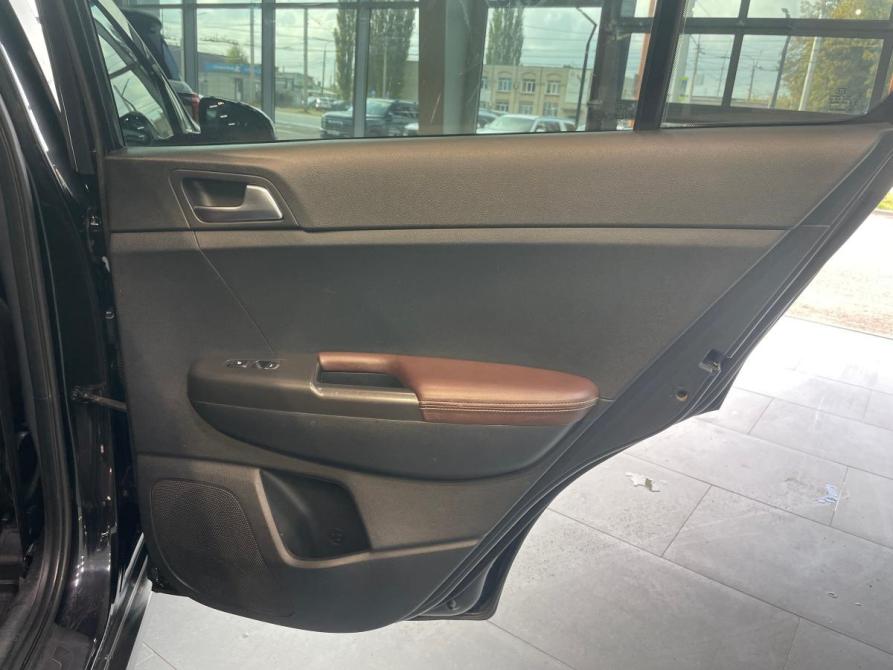 Kia Sportage IV Рестайлинг Стерлитамак  - изображение 19