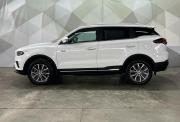 Geely Atlas Pro Оренбург  - изображение 33