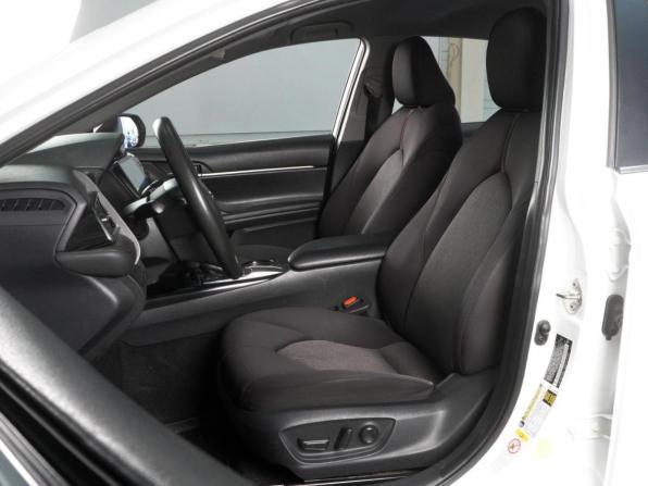 Toyota Camry VIII (XV70) с пробегом 2019 года, цена 2 690 000 рублей, 204189 км, седан, Автокод Объявления