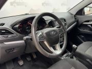 Lada (ВАЗ) Vesta I Ставрополь  - изображение 22