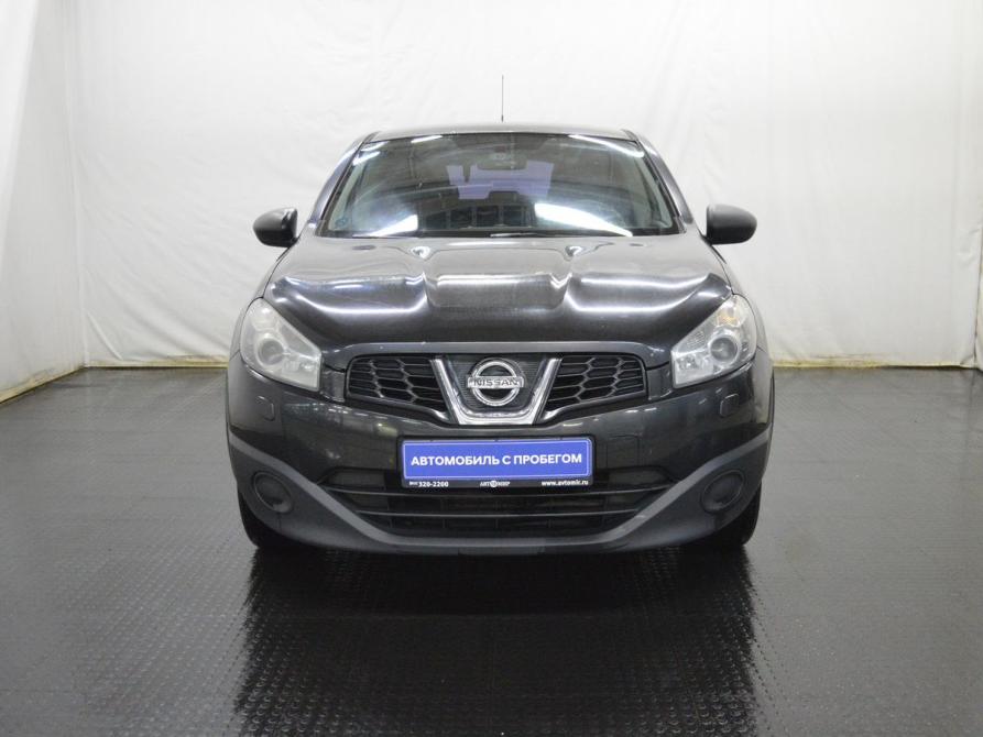 Nissan Qashqai I Рестайлинг Санкт-Петербург  - изображение 2