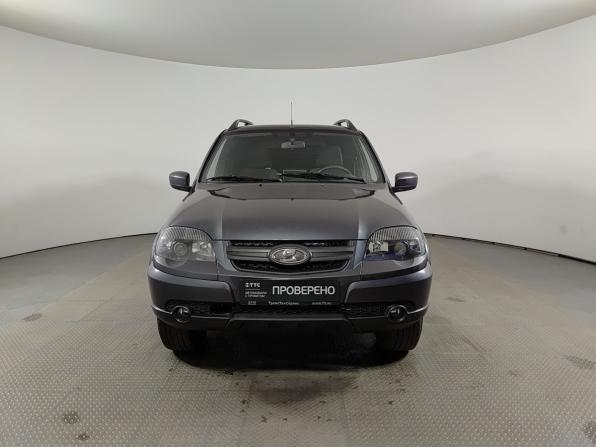 Lada (ВАЗ) Niva с пробегом 2020 года, цена 855 000 рублей, 69818 км, внедорожник, Автокод Объявления