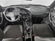 Chevrolet Niva I Рестайлинг Нижний Новгород  - изображение 31