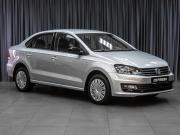Volkswagen Polo V Рестайлинг Тюмень  - изображение 17