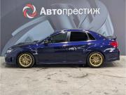 Subaru Impreza WRX III Рестайлинг Пермь  - изображение 42