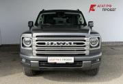 Haval H9 II Киров  - изображение 31
