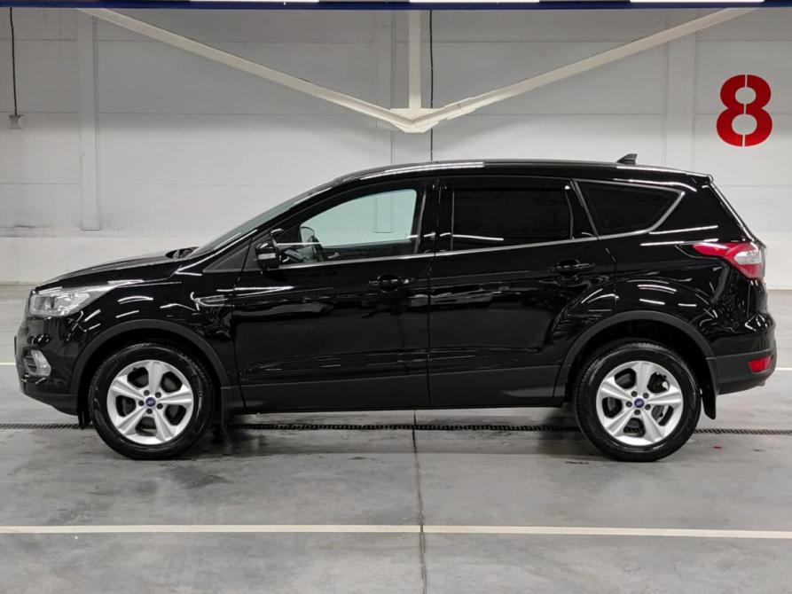 Ford Kuga II Рестайлинг Казань  - изображение 10