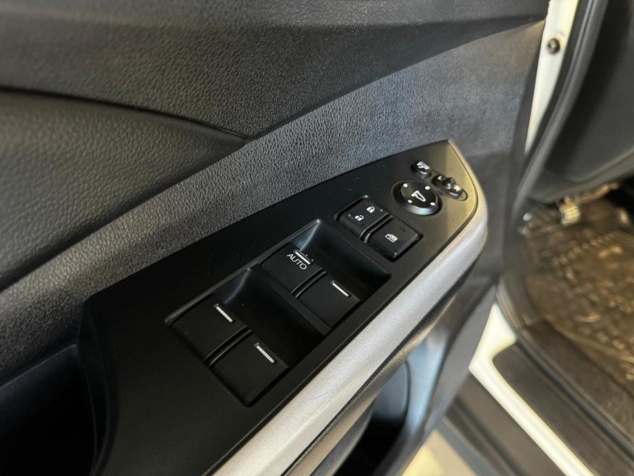 Honda CR-V IV Сыктывкар  - изображение 15