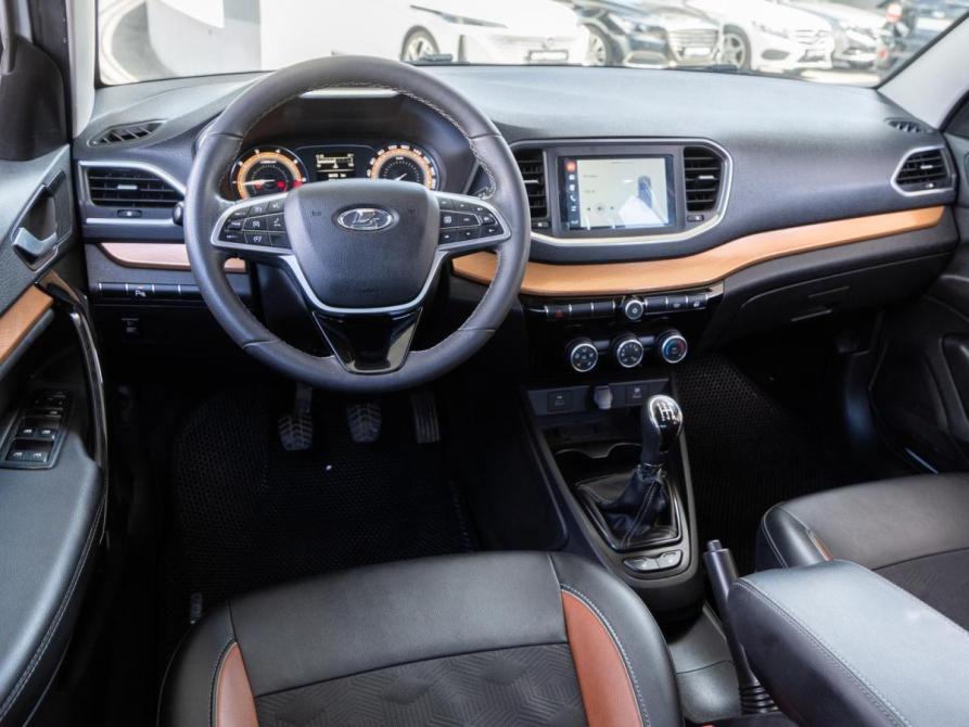 Lada (ВАЗ) Vesta I Рестайлинг (NG) Волгоград  - изображение 6