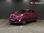 Kia Picanto II Челябинск  - изображение 16