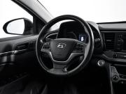 Hyundai Elantra VI (AD) Санкт-Петербург  - изображение 37
