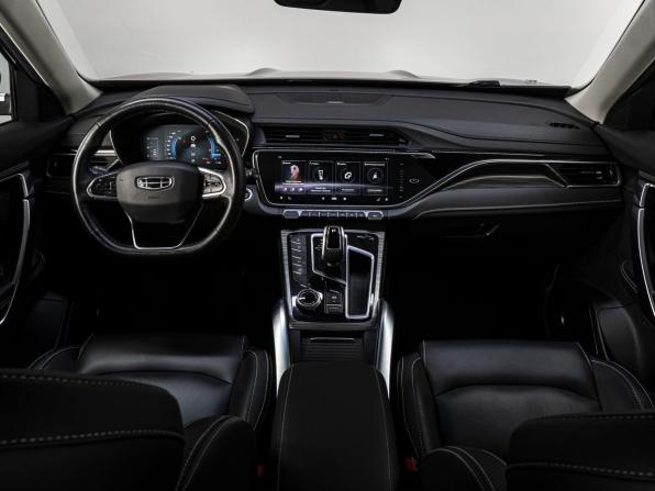 Geely Atlas Pro с пробегом 2023 года, цена 1 990 000 рублей, 84443 км, внедорожник, Автокод Объявления