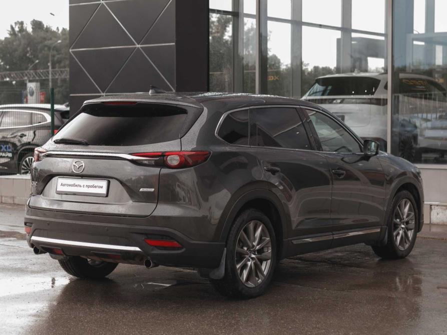 Mazda CX-9 II Новосибирск  - изображение 5