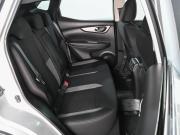 Nissan Qashqai II Рестайлинг Ростов-на-Дону  - изображение 24