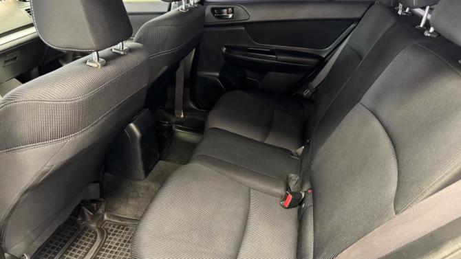 Subaru XV I с пробегом 2011 года, цена 850 000 рублей, 196752 км, внедорожник, Автокод Объявления