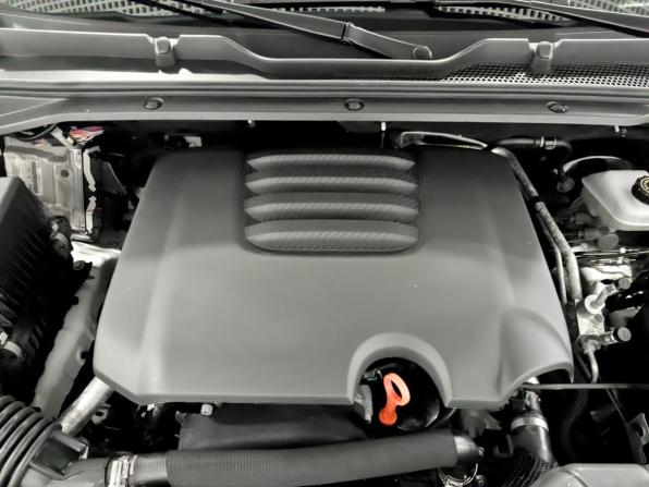 Haval H5 II с пробегом 2024 года, цена 3 450 000 рублей, 28280 км, внедорожник, Автокод Объявления