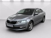 Skoda Octavia III (A7) Рестайлинг Москва  - изображение 17