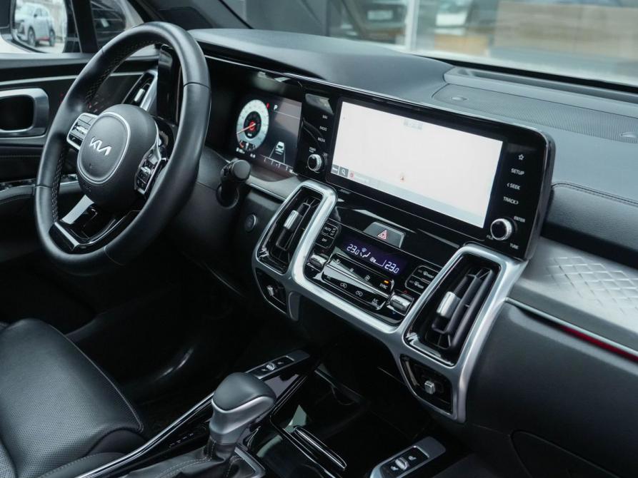 Kia Sorento IV Новосибирск  - изображение 18