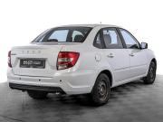 Lada (ВАЗ) Granta I Рестайлинг Москва  - изображение 30