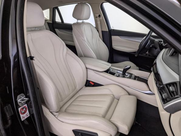 BMW X6 II (F16) с пробегом 2015 года, цена 3 750 000 рублей, 110000 км, внедорожник, Автокод Объявления