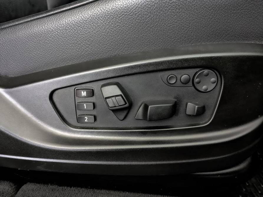 BMW X5 II (E70) Рестайлинг Москва  - изображение 27