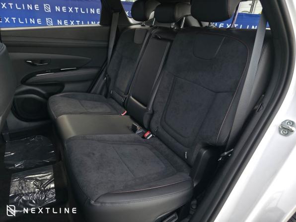 Новый Hyundai Tucson IV Рестайлинг 2026 года, цена 3 990 000 рублей, внедорожник, Автокод Объявления