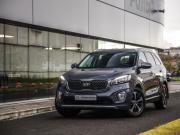 Kia Sorento III Prime Санкт-Петербург  - изображение 41